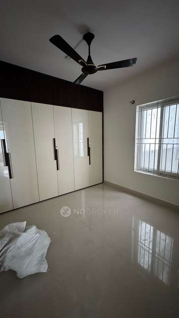 3 BHK Flat In Gajanana Sumuk,  for Rent  In Hoodi