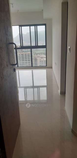 2 BHK Flat In Lodha Crown Quality Homes For Sale  In Thane