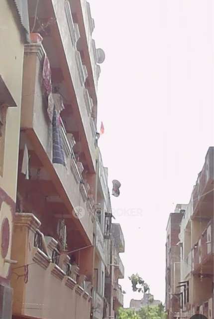 1 RK House for Rent  In Shri Ram Colony K -l Lane