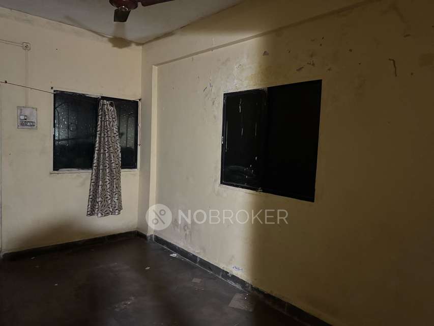 1 RK House for Rent  In Shri Ram Colony K -l Lane