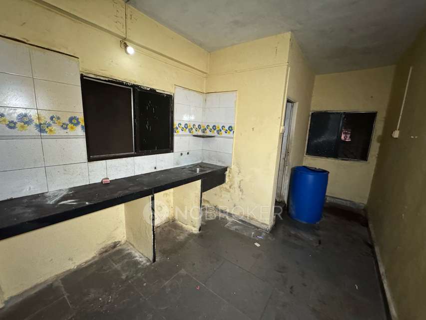 1 RK House for Rent  In Shri Ram Colony K -l Lane