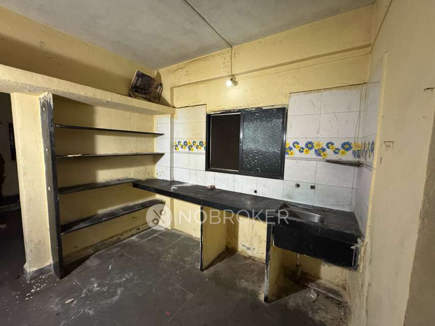 1 RK House for Rent  In Shri Ram Colony K -l Lane