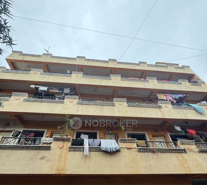 1 RK House for Rent  In Shri Ram Colony K -l Lane