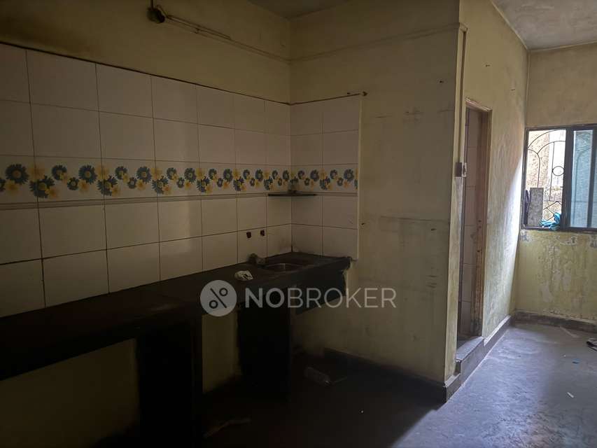 1 RK House for Rent  In Shri Ram Colony K -l Lane