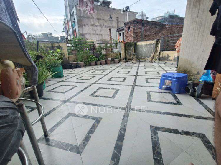 3 BHK House For Sale  In 267, Near Om Chowk, Block R, Mohan Garden, Razapur Khurd, New Delhi, Delhi, 110059, India