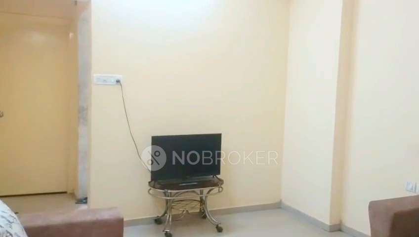 2 BHK Flat In Nirmal Life Style  Victory for Rent  In Ambivali