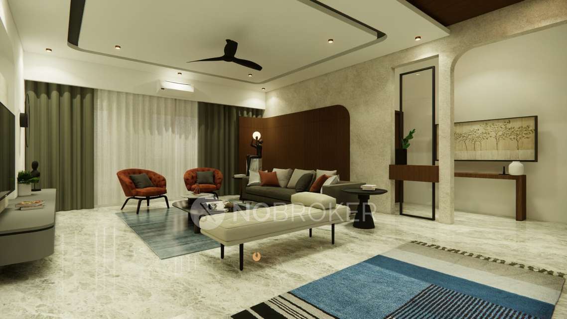 3 BHK Flat For Sale  In  Yelahanka New Town