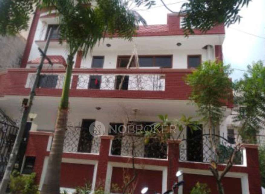 PG for Girls in Sector 41