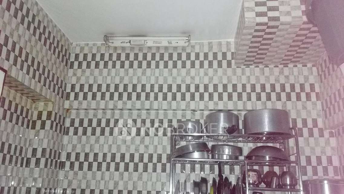 1 RK Flat In Sai Darshan For Sale  In Andheri East