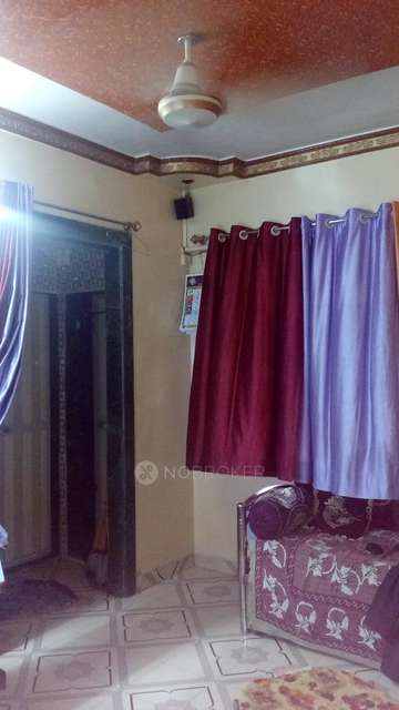1 RK Flat In Sai Darshan For Sale  In Andheri East