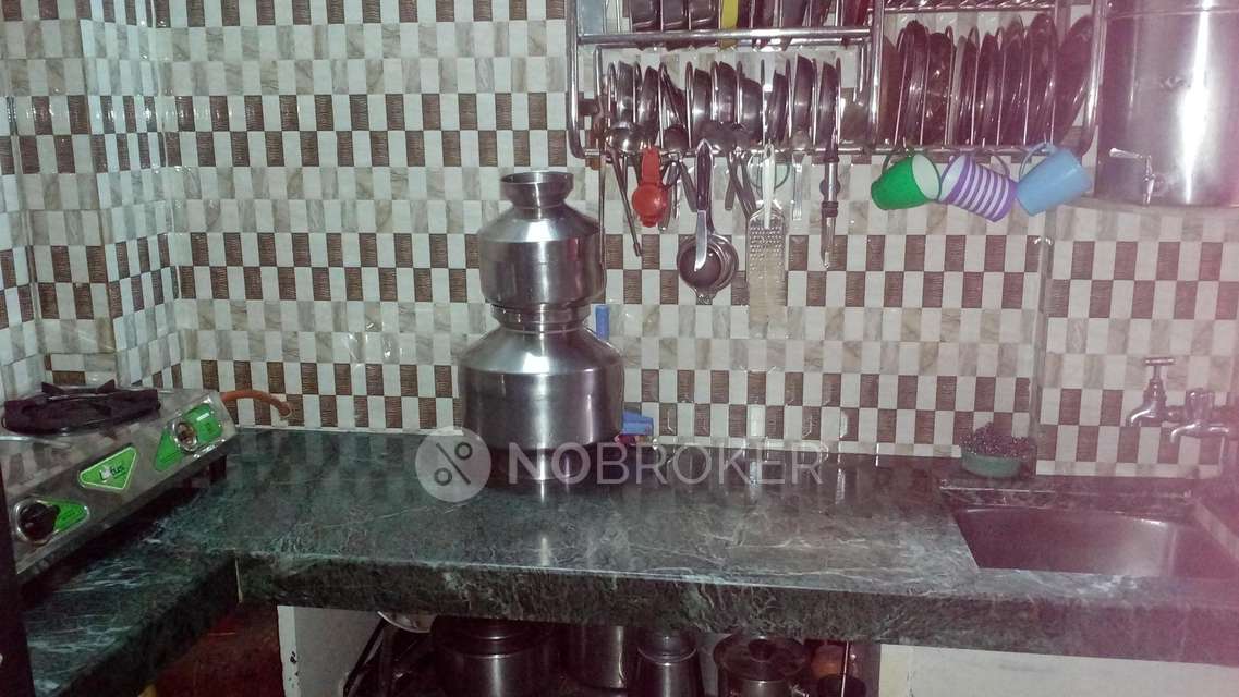 1 RK Flat In Sai Darshan For Sale  In Andheri East