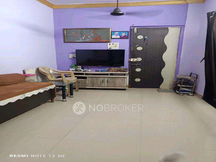 1 BHK Flat In Om Yashashree Chs Ltd. For Sale  In Eknath Madhavi College