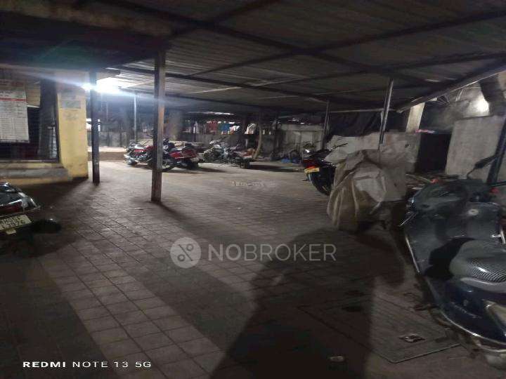 1 BHK Flat In Om Yashashree Chs Ltd. For Sale  In Eknath Madhavi College