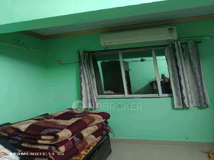 1 BHK Flat In Om Yashashree Chs Ltd. For Sale  In Eknath Madhavi College