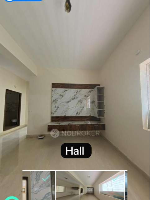 2 BHK Flat In Srirams Aln Pranavi Enclave for Rent  In Suraram