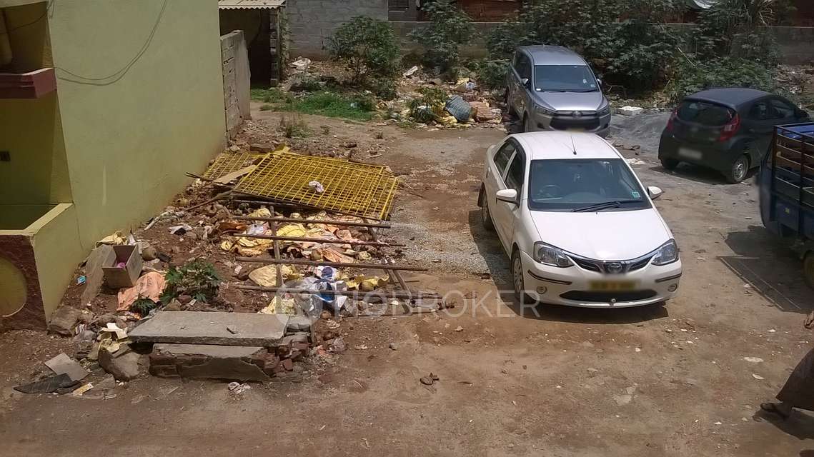 Plot For Sale  In Basapura