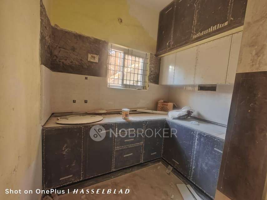 4 BHK House For Sale  In Vignannagar