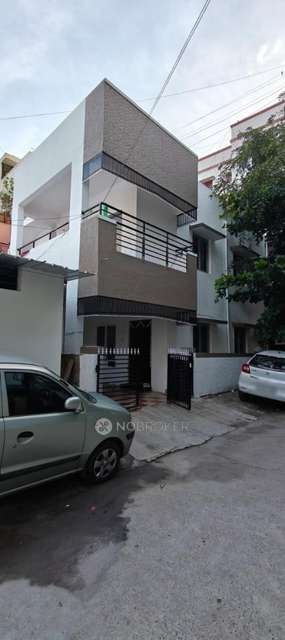 4 BHK House For Sale  In Vignannagar