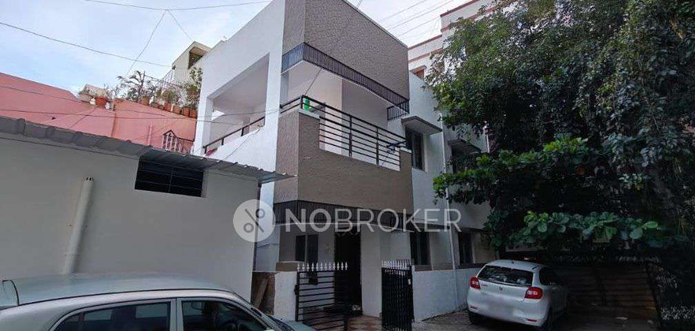 4 BHK House For Sale  In Vignannagar