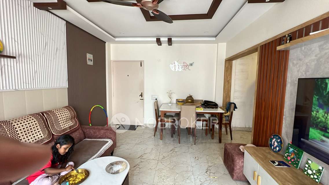 2 BHK Flat In Alpine Park For Sale  In Bommanahalli, Bangalore