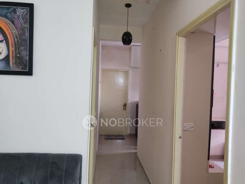 2 BHK Flat In Pyramid Urban Floors For Sale  In Sector 86, Gurgaon