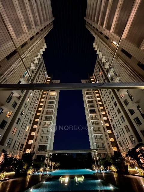 3 BHK Flat In Ceebros The Atlantic, Egmore, Chennai For Sale  In Egmore, Chennai