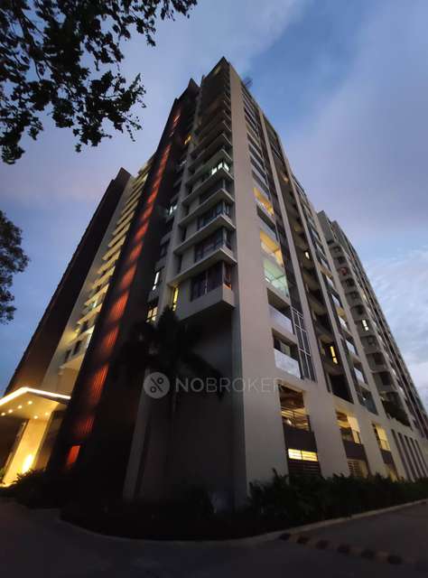 3 BHK Flat In Ceebros The Atlantic, Egmore, Chennai For Sale  In Egmore, Chennai