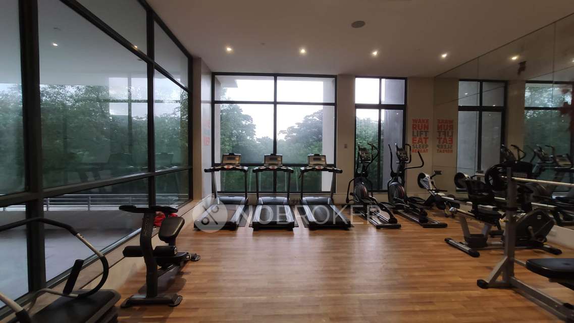 3 BHK Flat In Ceebros The Atlantic, Egmore, Chennai For Sale  In Egmore, Chennai