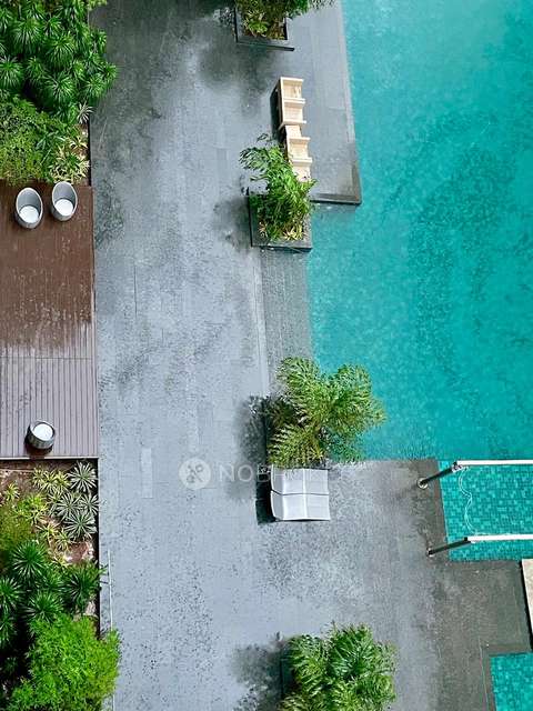 3 BHK Flat In Ceebros The Atlantic, Egmore, Chennai For Sale  In Egmore, Chennai