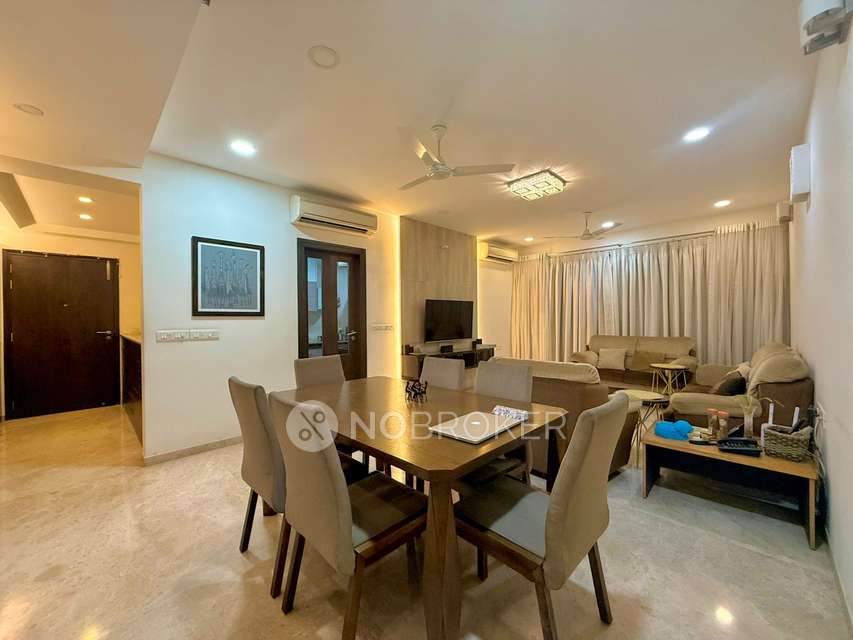 3 BHK Flat In Ceebros The Atlantic, Egmore, Chennai For Sale  In Egmore, Chennai