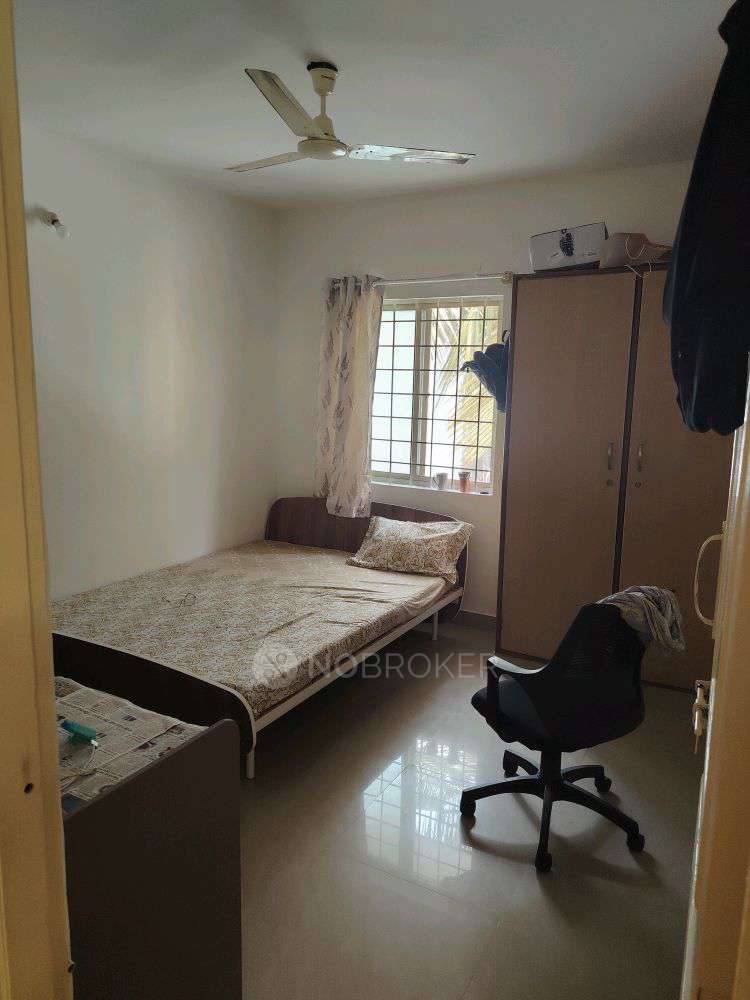 1 BHK House for Rent  In Anr Building, 110, Kundalahalli, Brookefield, Bengaluru, Karnataka 560037, India