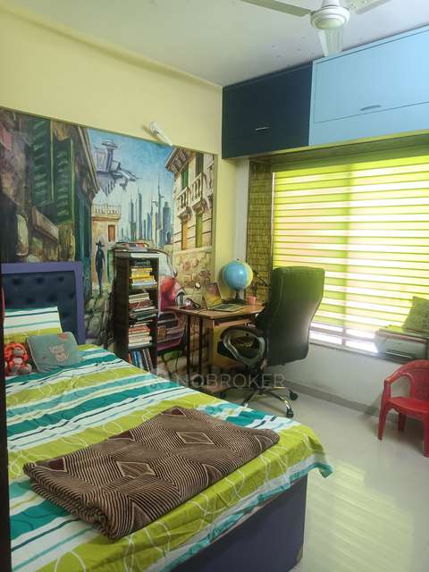 2 BHK Flat In Om Tropica For Sale  In Ravet