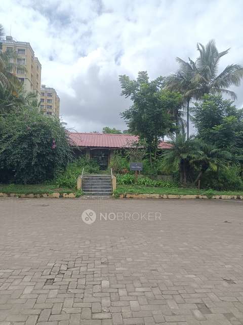 2 BHK Flat In Om Tropica For Sale  In Ravet