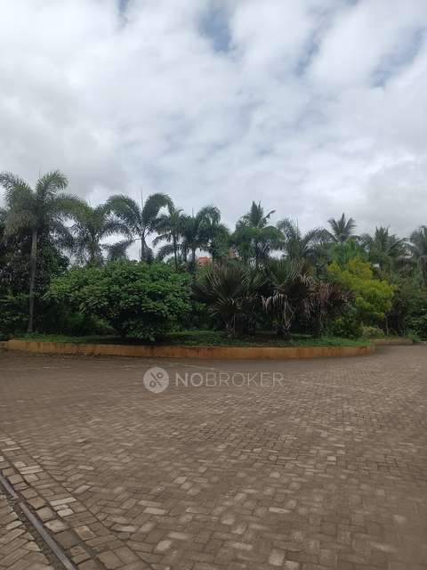 2 BHK Flat In Om Tropica For Sale  In Ravet
