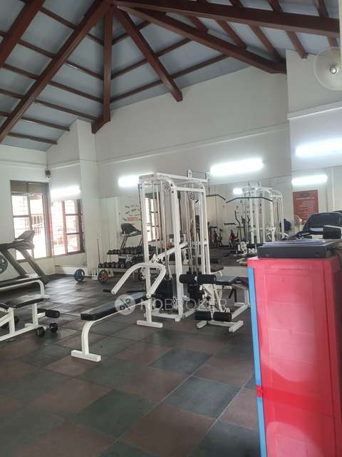 2 BHK Flat In Om Tropica For Sale  In Ravet