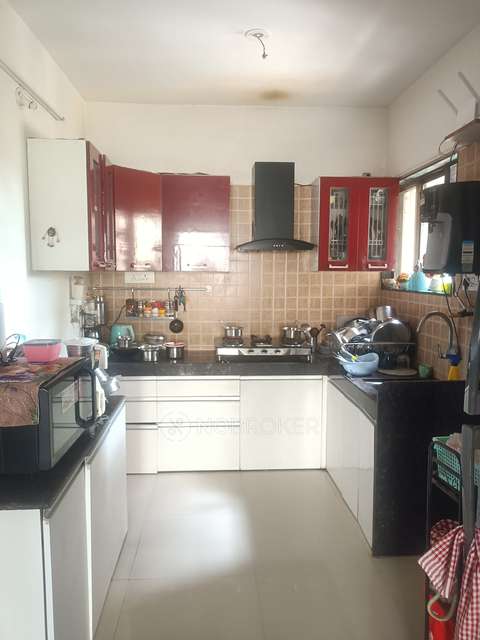 2 BHK Flat In Om Tropica For Sale  In Ravet