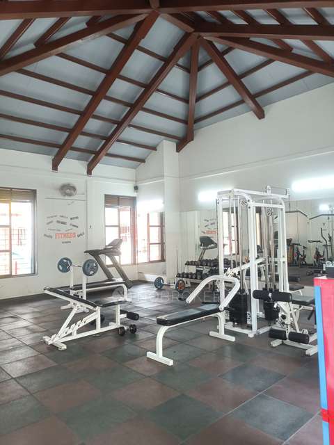 2 BHK Flat In Om Tropica For Sale  In Ravet