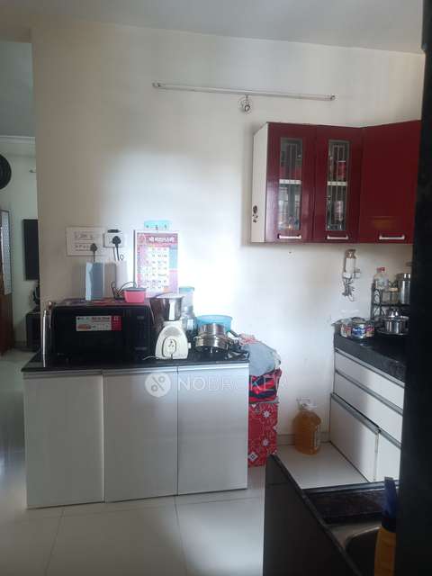 2 BHK Flat In Om Tropica For Sale  In Ravet