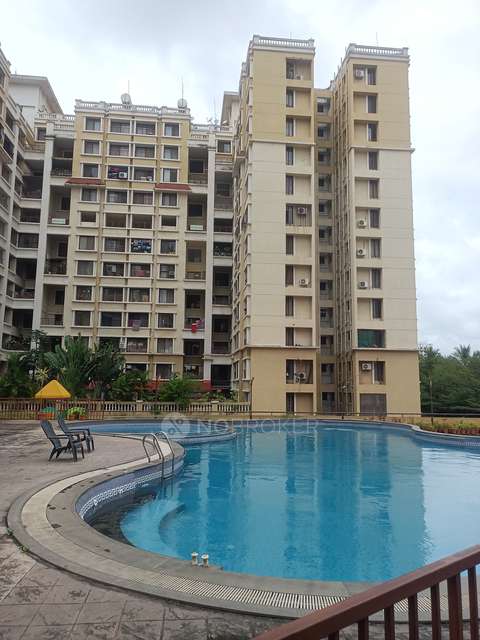 2 BHK Flat In Om Tropica For Sale  In Ravet