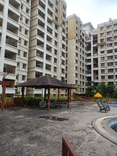 2 BHK Flat In Om Tropica For Sale  In Ravet