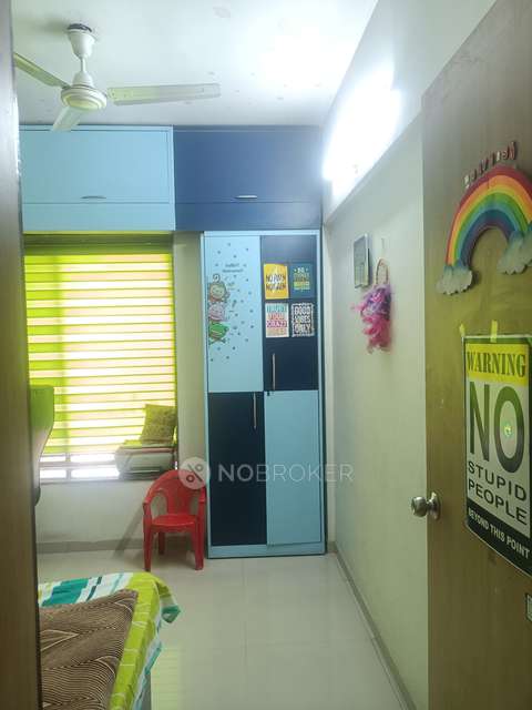 2 BHK Flat In Om Tropica For Sale  In Ravet