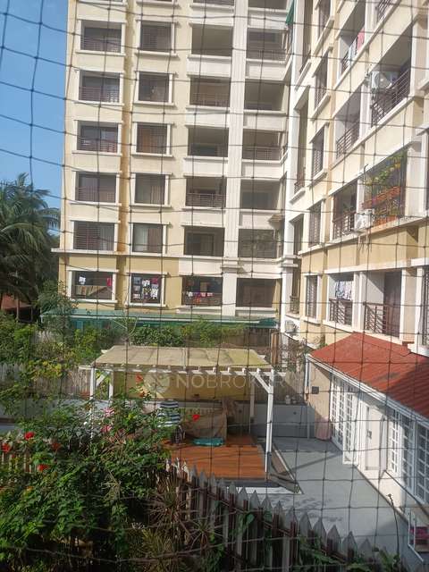2 BHK Flat In Om Tropica For Sale  In Ravet