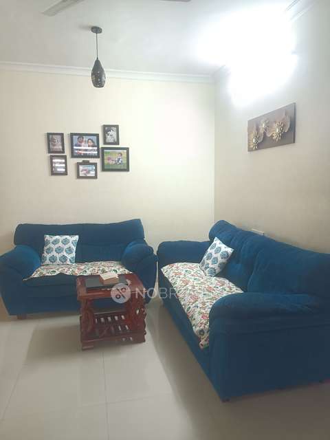 2 BHK Flat In Om Tropica For Sale  In Ravet