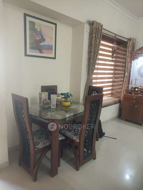 2 BHK Flat In Om Tropica For Sale  In Ravet