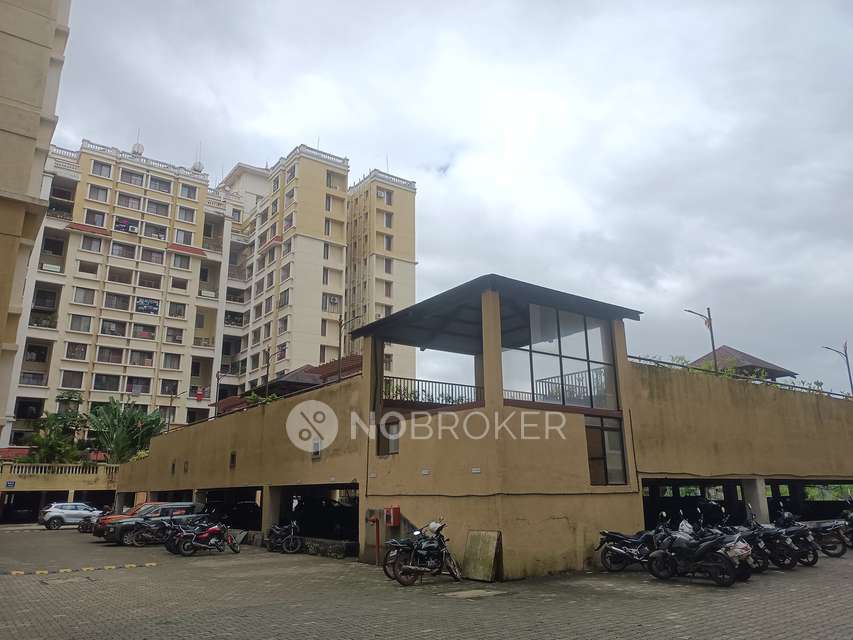2 BHK Flat In Om Tropica For Sale  In Ravet