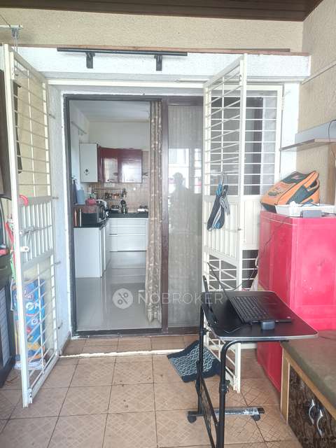 2 BHK Flat In Om Tropica For Sale  In Ravet