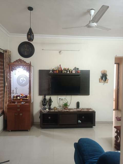 2 BHK Flat In Om Tropica For Sale  In Ravet