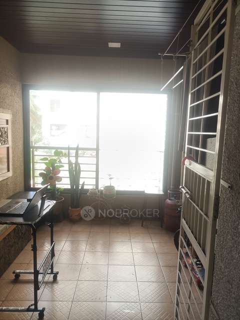 2 BHK Flat In Om Tropica For Sale  In Ravet