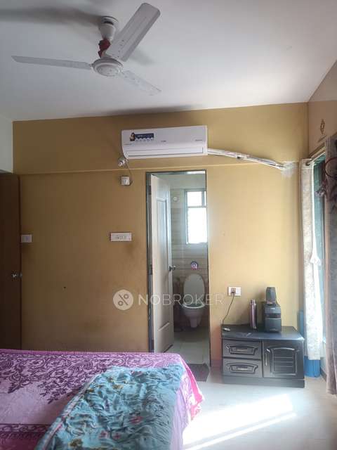 2 BHK Flat In Om Tropica For Sale  In Ravet