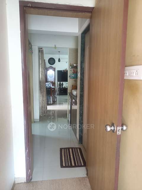 2 BHK Flat In Om Tropica For Sale  In Ravet
